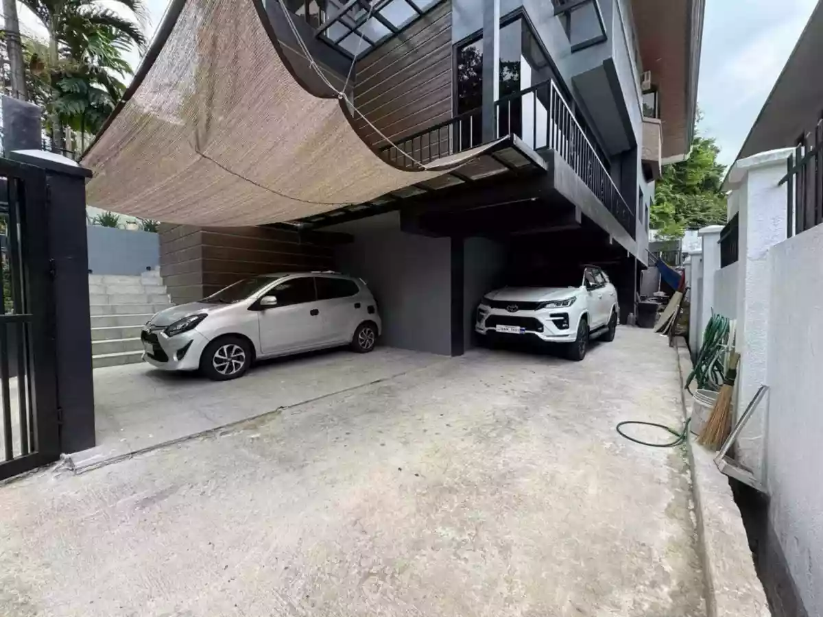 MARIA LUISA HOUSE AND LOT — House and Lot in Paseo Rodulfo, Cebu City, Cebu — Photo 5