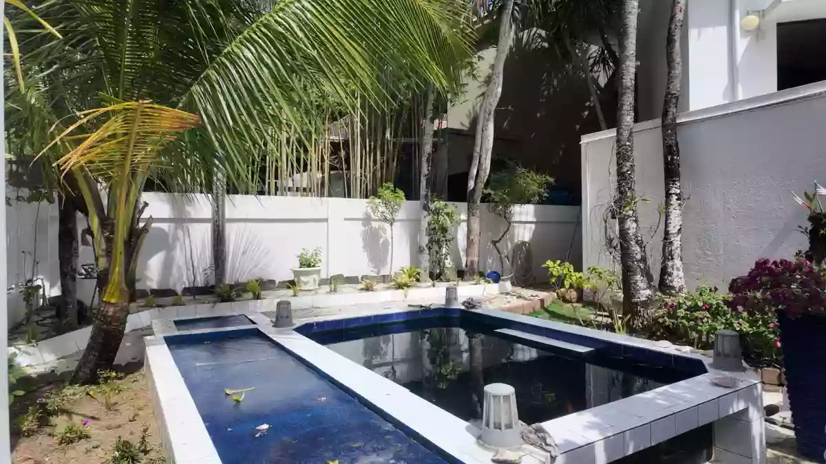 Elegant House for SALE in Banilad, Cebu City with Swimming Pool — House and Lot in Brgy, Gov. M. Cuenco Avenue, Cebu City — Photo 3