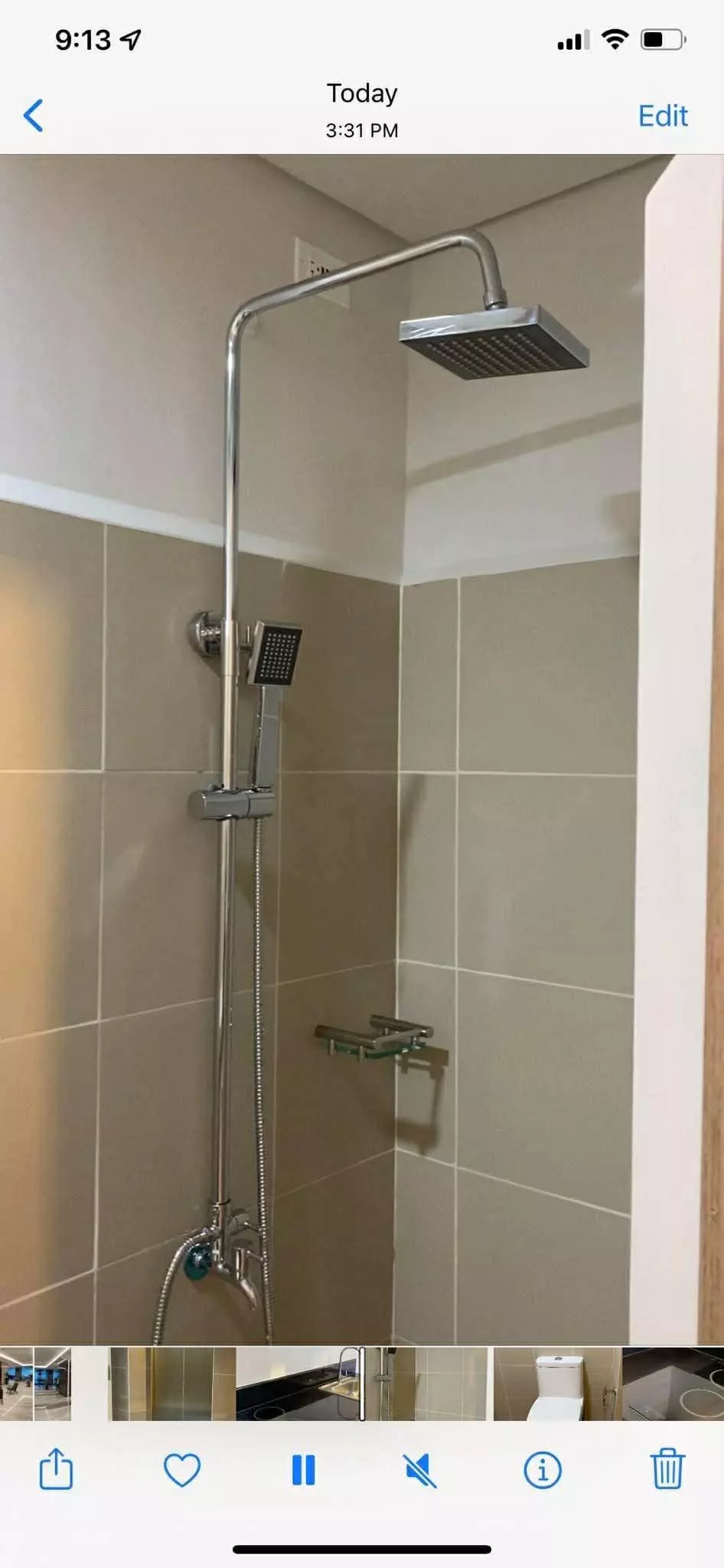 For Sale 1 Bedroom in Coast Residences SMDC MOA — 1 Bedroom — Photo 3