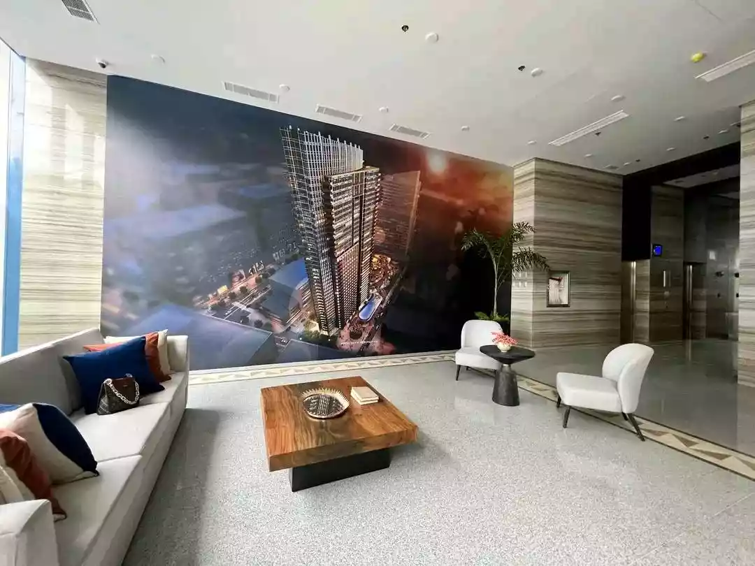 STEAL DEAL 4.8M ONLY STUDIO UNIT IN 38 PARK AVENUE in I.TI PARK — Studio in Apas, Cebu City, Cebu — Photo 3