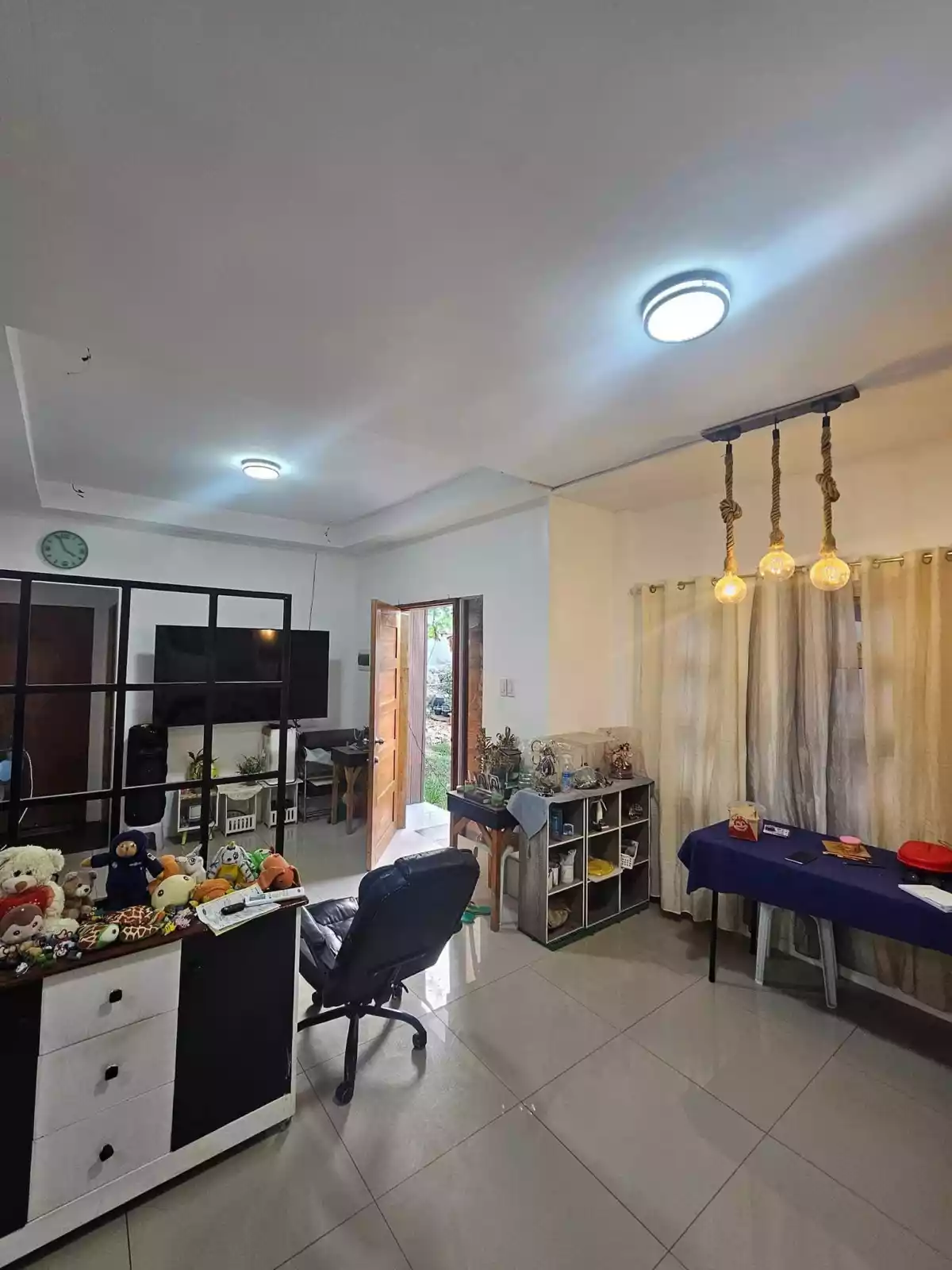 NEWLY BUILT House and Lot is now FOR SALE — House and Lot in Cebu — Photo 3