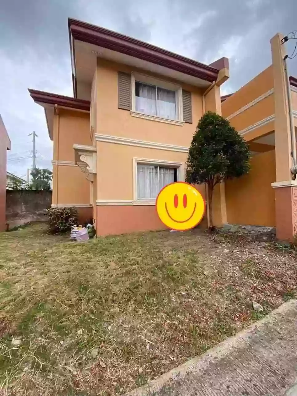 2 STOREY HOUSE & LOT FOR SALE