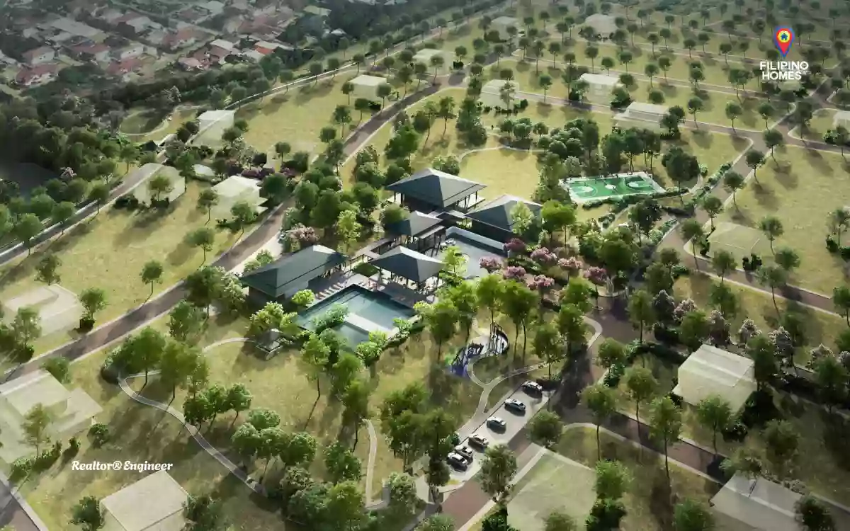 Living Better in Caleia at Cavite — Residential Lot in Imus, Cavite, Philippines — Photo 2