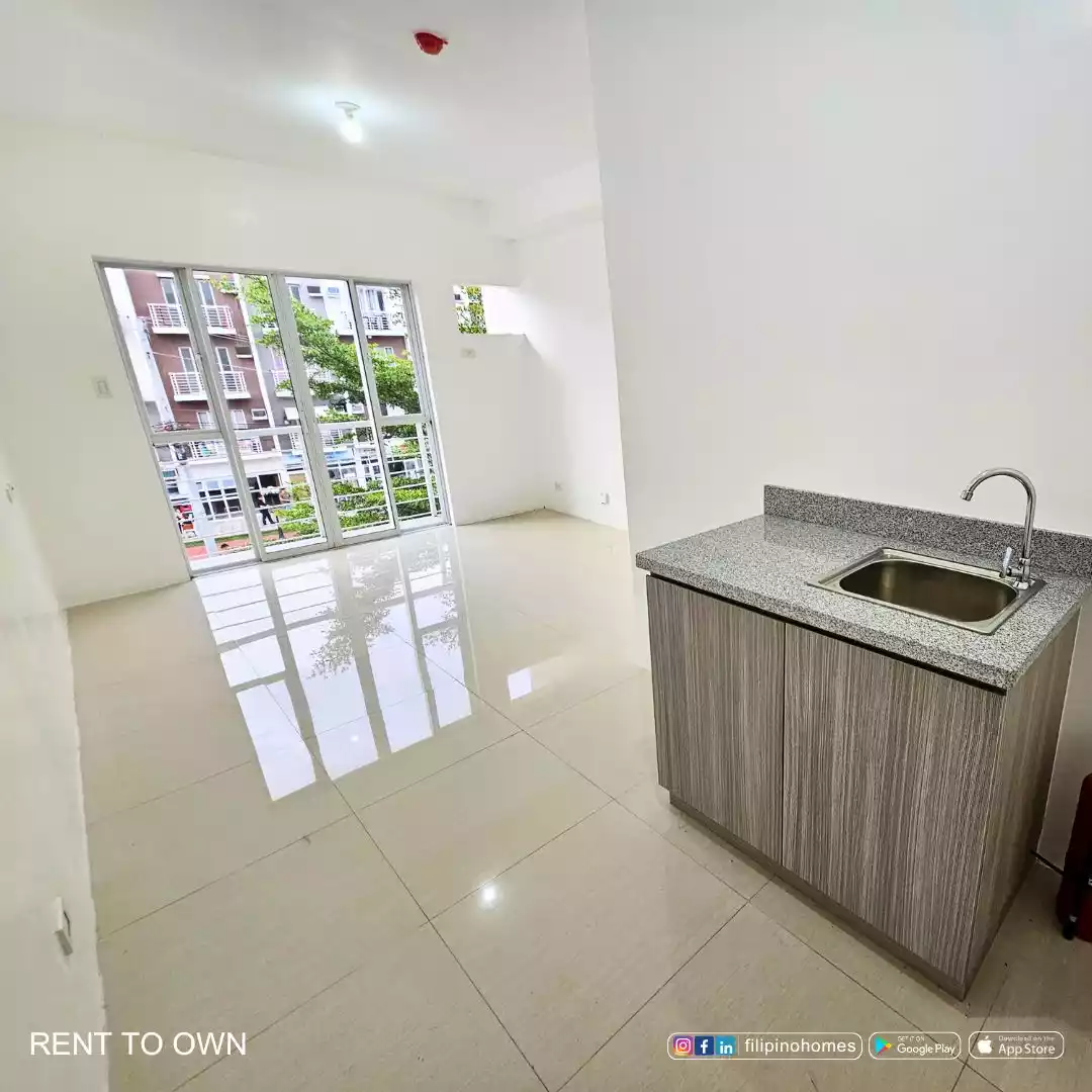 RENT TO OWN AT MODENA TOWN SQUARE — Studio in Minglanilla, Cebu, Philippines — Photo 7