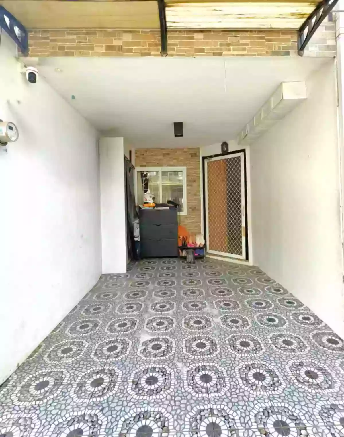 TOWNHOUSE IN TALISAY FOR ASSUME!!! — Townhouse in Talisay, Cebu, Philippines — Photo 3