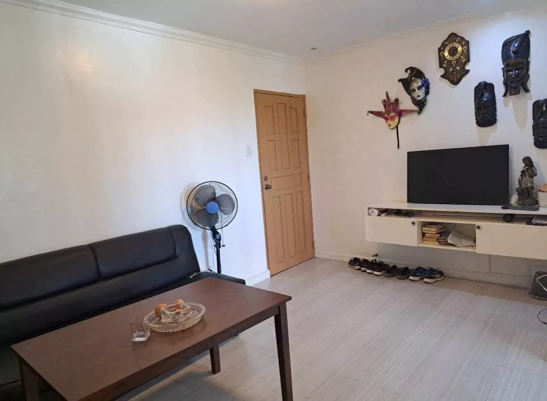 Semi Furnished 1 Bedroom Condo in the heart of Cebu City — 1 Bedroom in Dionisio Jakosalem Street, Cebu City, Cebu — Photo 7