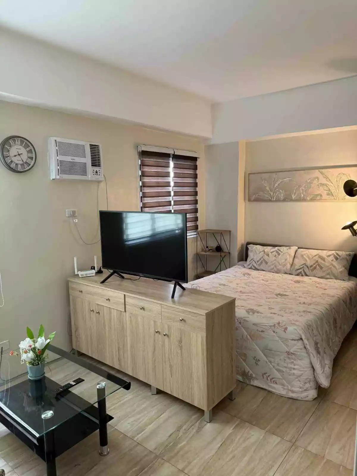 For Sale: Studio Unit in Apple One Banawa Heights — Studio in Cebu City, Central Visayas, Philippines — Photo 4