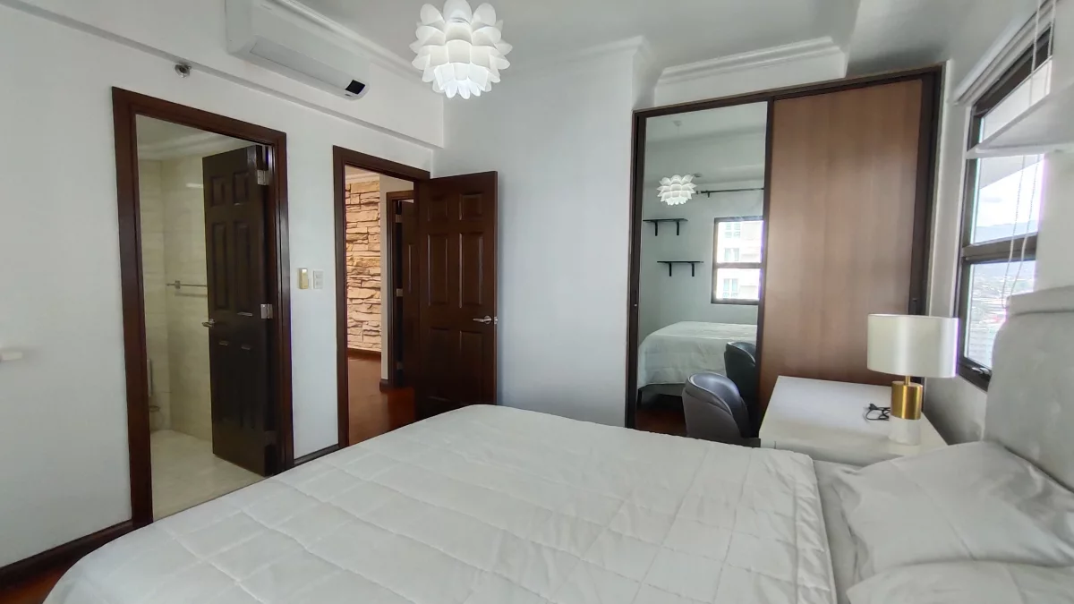 Fully furnished penthouse for sale — Penthouse in Luzon Avenue, Cebu City, Central Visayas — Photo 5