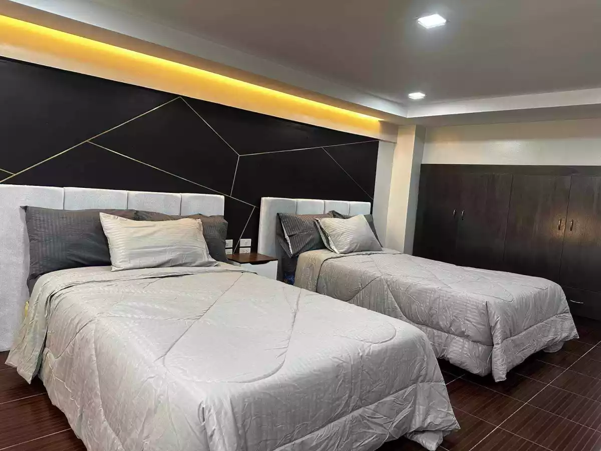 Club Ultima Residences Tower 3 for Sale — 1 Bedroom in Cebu City, Central Visayas, Philippines — Photo 2