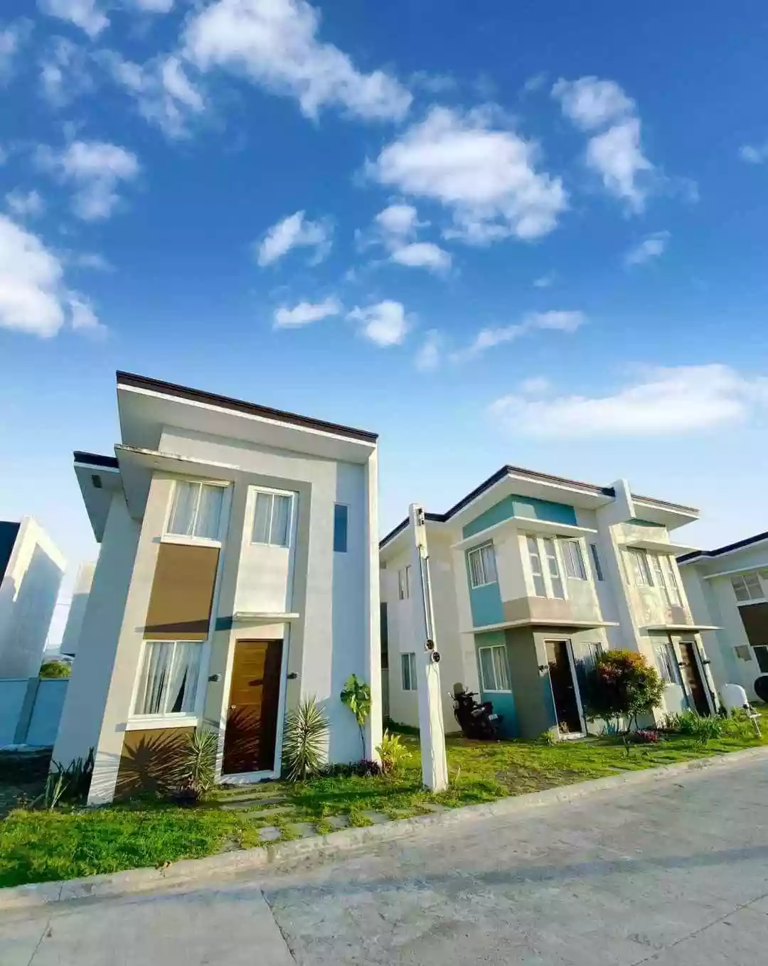 Casa Rufina South — House and Lot in Bago City — Photo 3