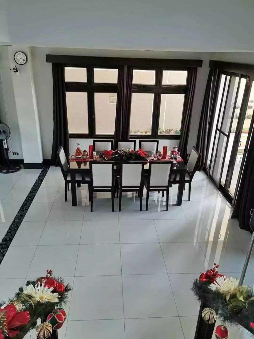 9 bedrooms House for Sale in Vista Grande Subdivision, Talisay — House and Lot in Rio de Janeiro Street, Talisay, Cebu — Photo 3