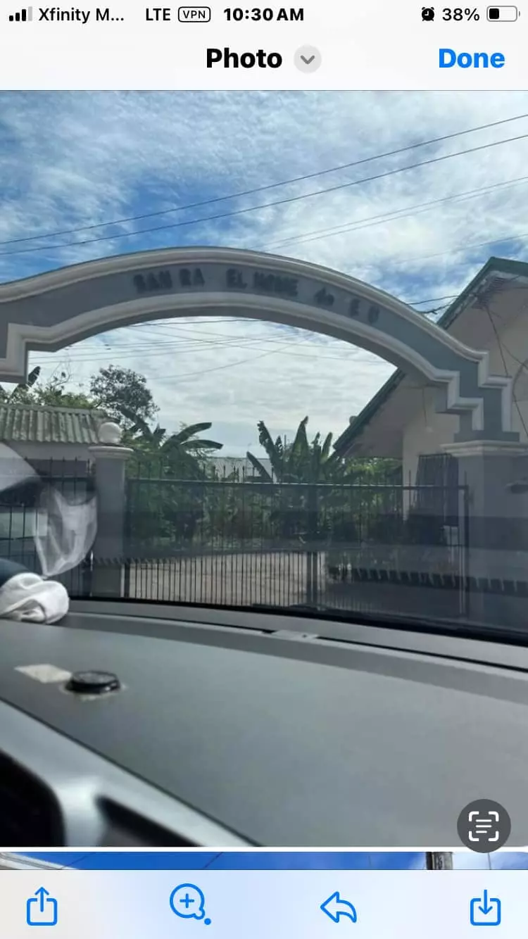 Lot for Sale 101 Sqm Global  Raphael Homes Subdivision, Biasong, Talisay, Cebu — Residential Lot in Central Biasong, Talisay, Cebu — Photo 2