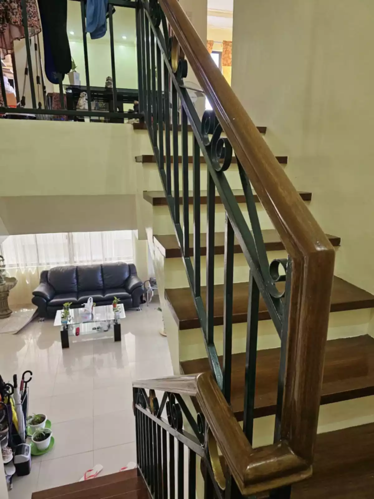 Overlooking Spacious 6BR House & Lot at Newtown Estate Pardo, Cebu City — House and Lot in Cebu City, Cebu, Philippines — Photo 3