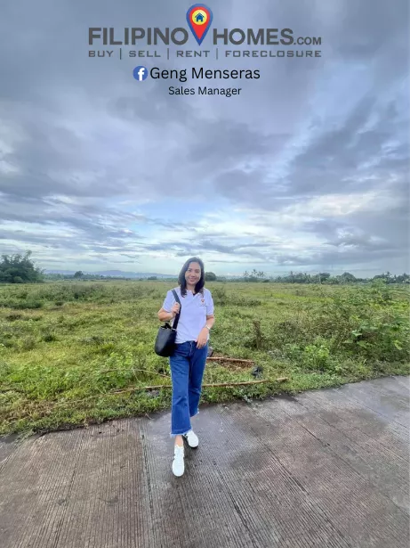 Lot for Sale located in Cadlan Pili Camarines Sur — Agricultural Lot in Pili, Camarines Sur, Philippines — Photo 4