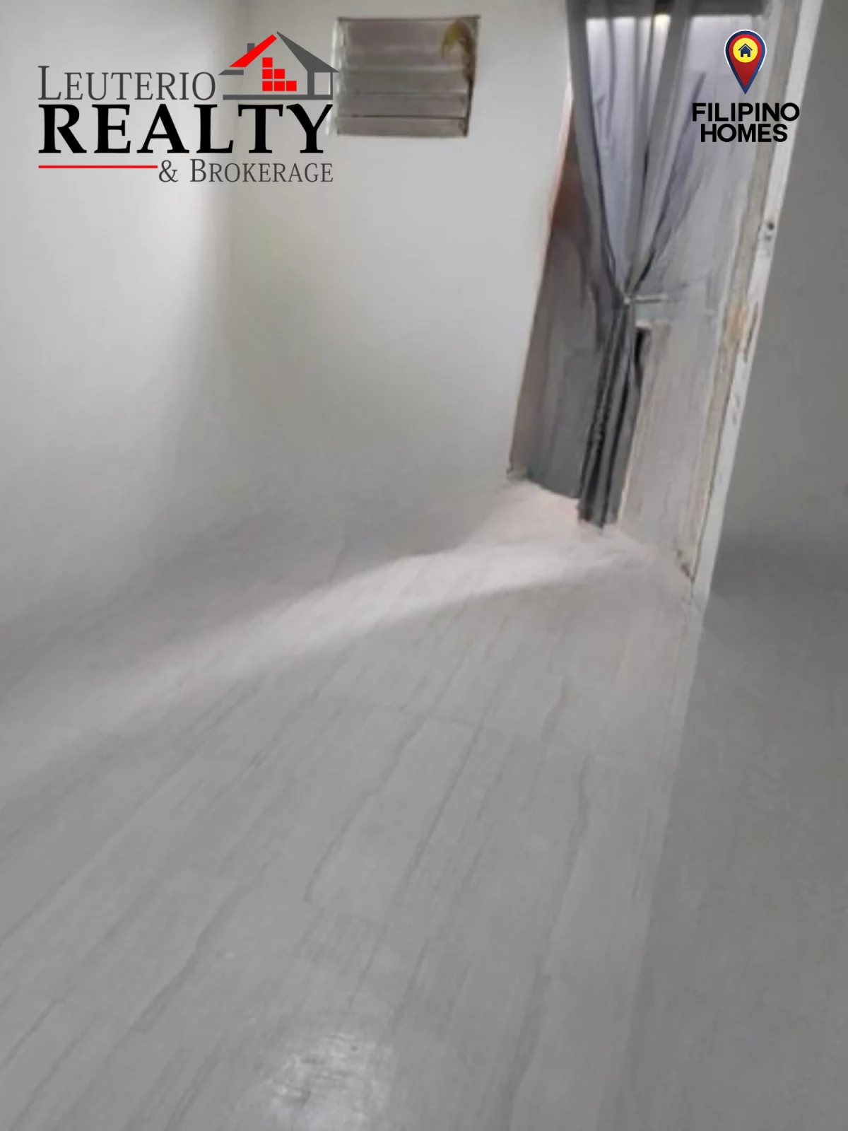 DECA HOMES VISTA LANGON END UNIT FOR SALE — Townhouse in langon vista, Naga, Camarines Sur — Photo 3