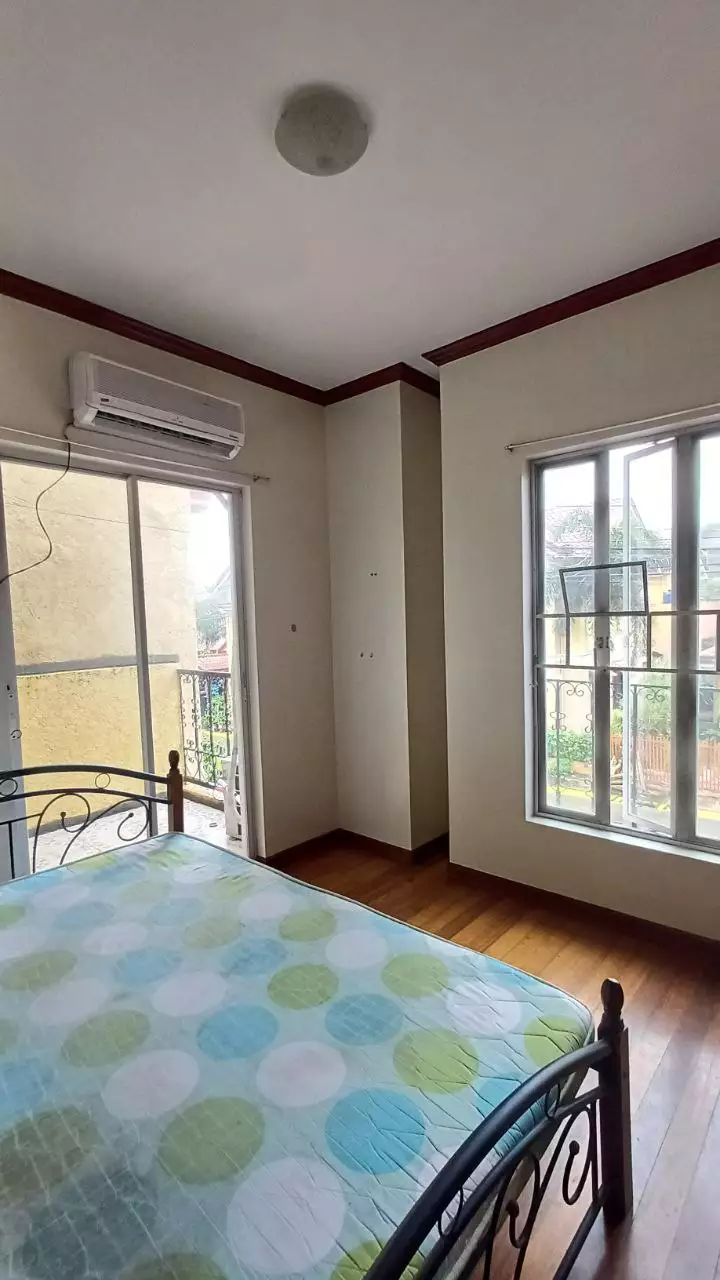 House and Lot for Sale in Lapu-lapu — House and Lot in Suba Panas, Lapu-Lapu City, Cebu — Photo 4