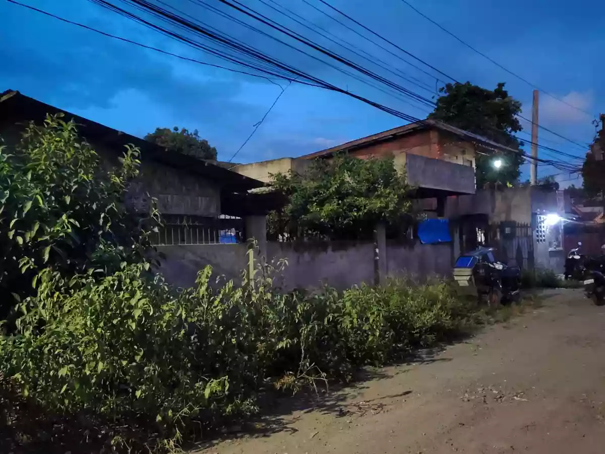 House and Lot for Sale at Morales Subdivision, Salvani Street — House and Lot in General Santos City, South Cotabato, Philippines — Photo 2