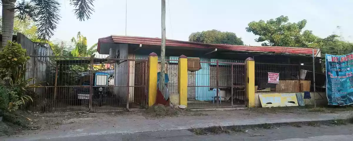 LOT FOR SALE — Residential Lot in General Santos City, South Cotabato, Philippines — Photo 3