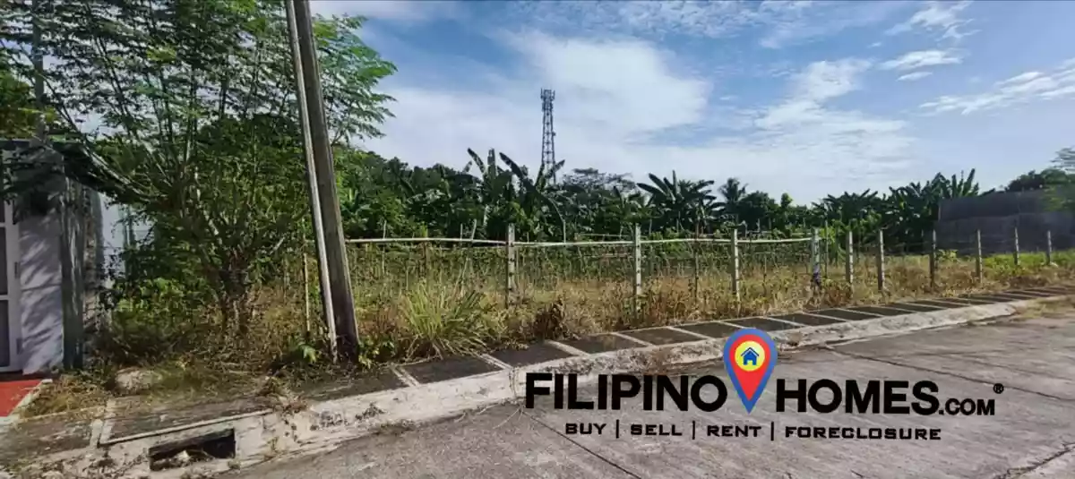 Residential Lot — Residential Lot in Naga City, Camarines Sur, Philippines — Photo 3