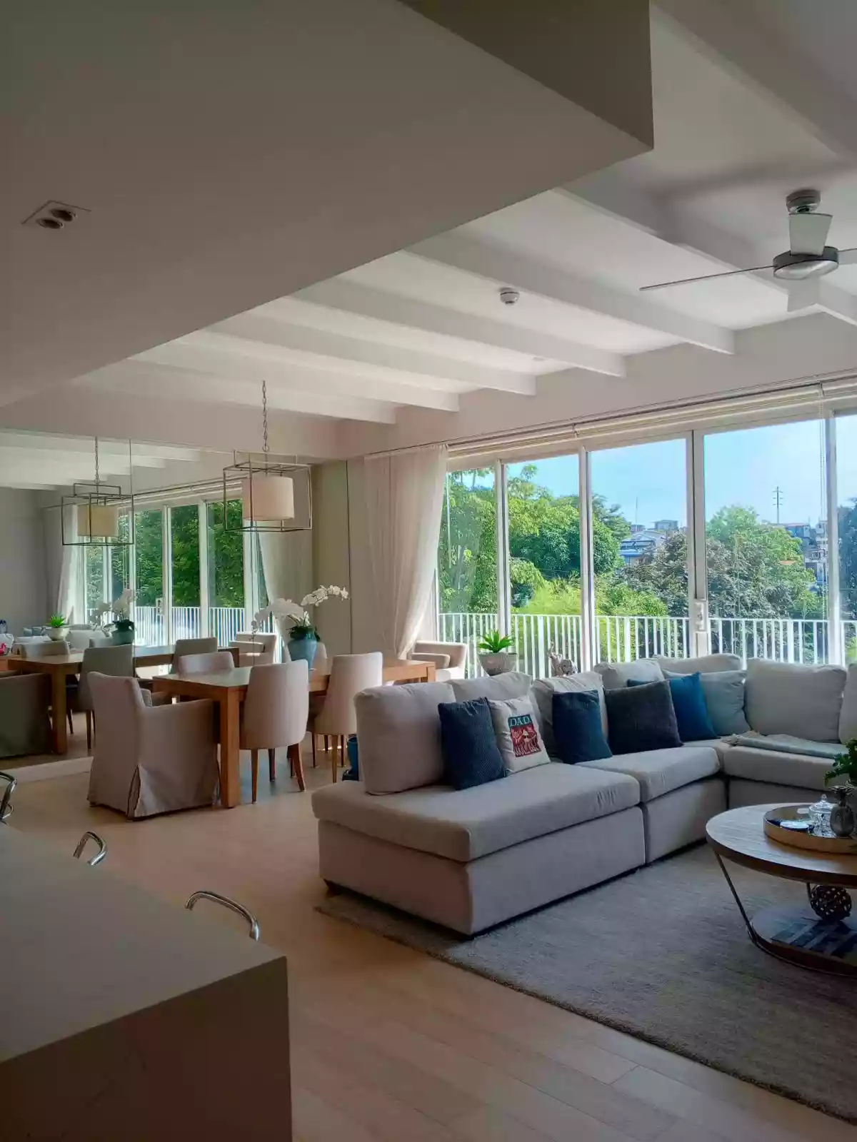 3 Bedroom  unit