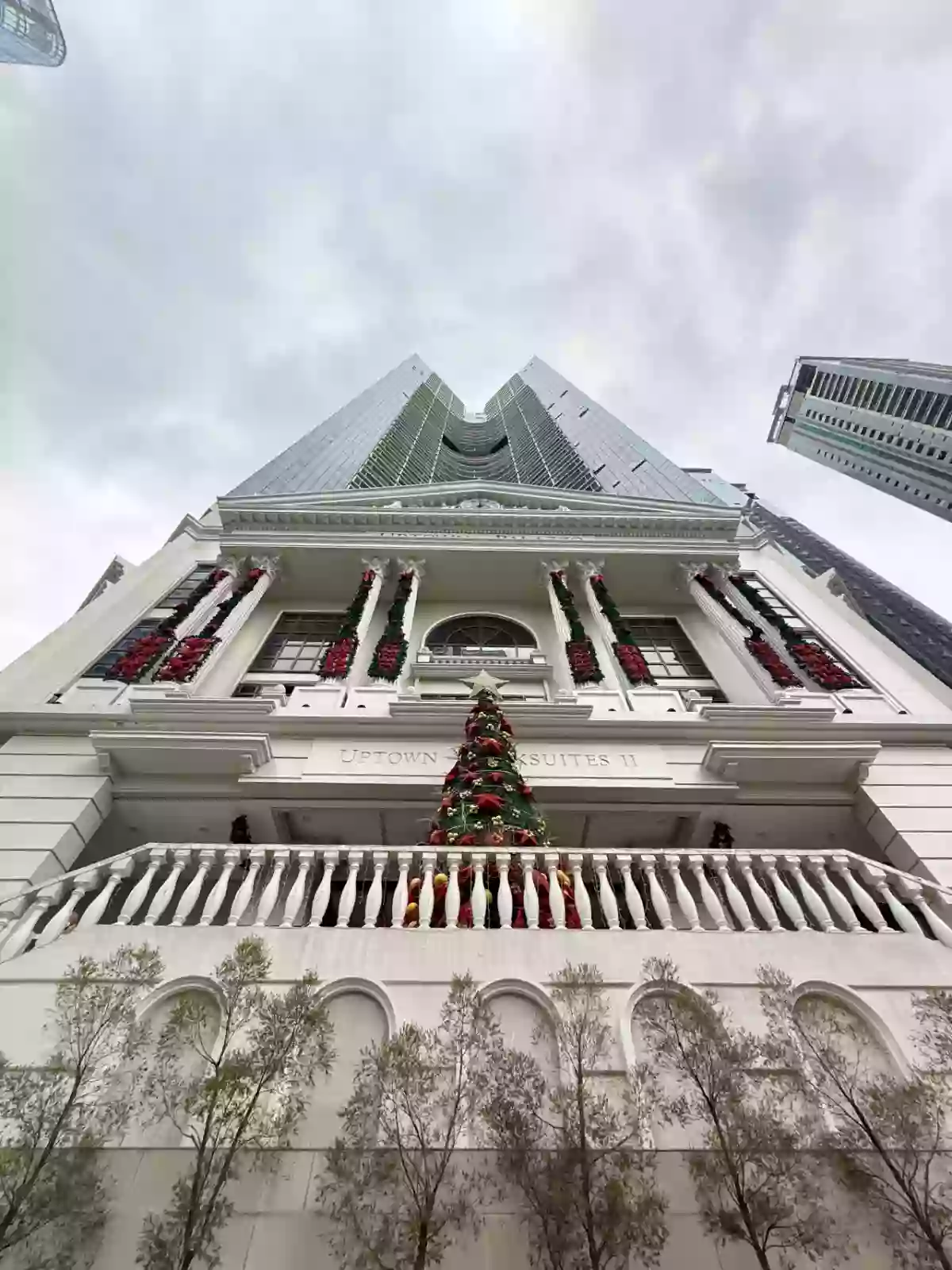 Open photo 16 of 16 — Modern 2Bedroom Condo with Balcony For Sale at Uptown Parksuites, BGC