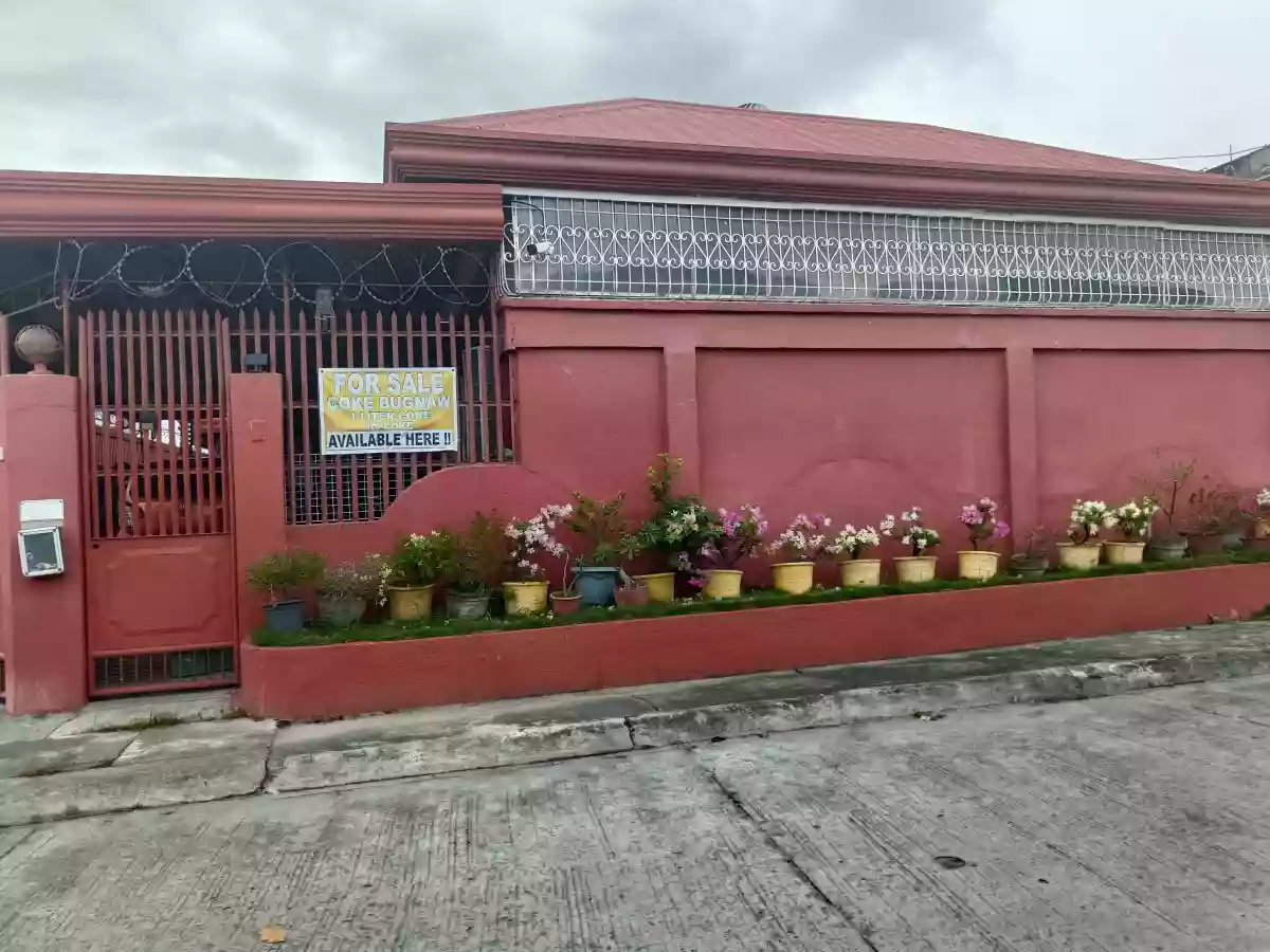 HOUSE FOR SALE — House and Lot in General Santos City, South Cotabato, Philippines — Photo 3