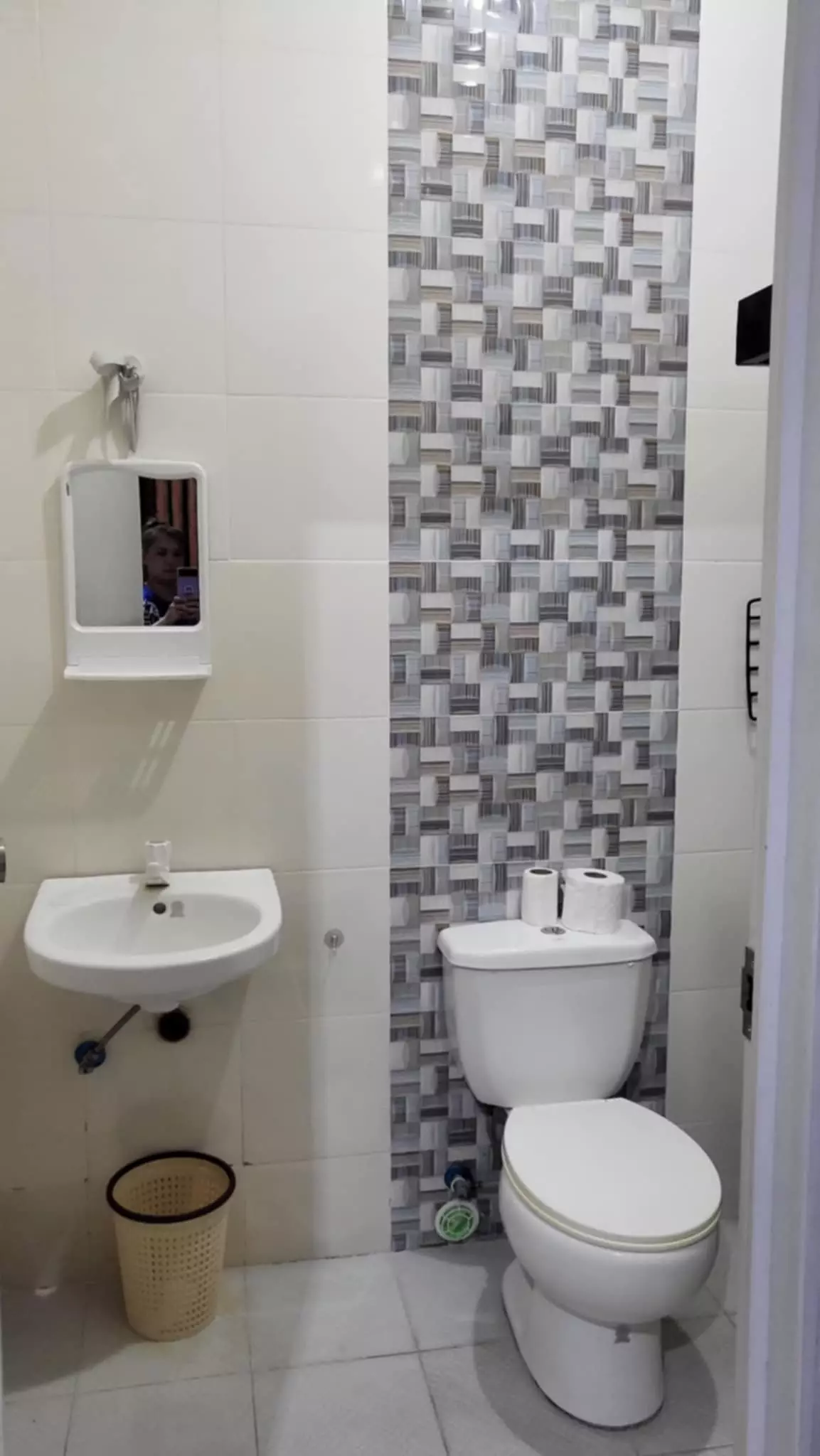 House and Lot for Rent — House and Lot in General Santos City, South Cotabato, Philippines — Photo 2