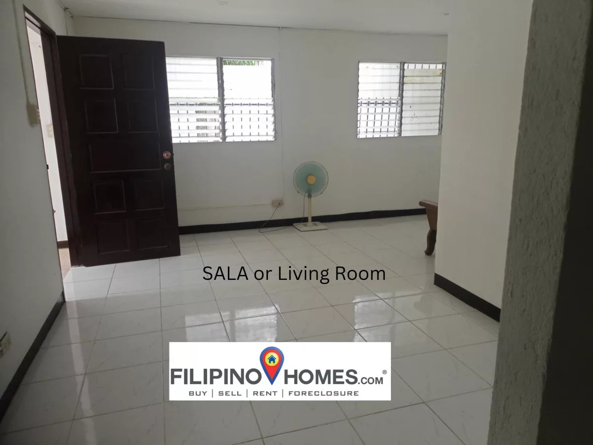 Che Che House and Lot For Rent — Apartment in Calamba, Laguna, Philippines — Photo 2