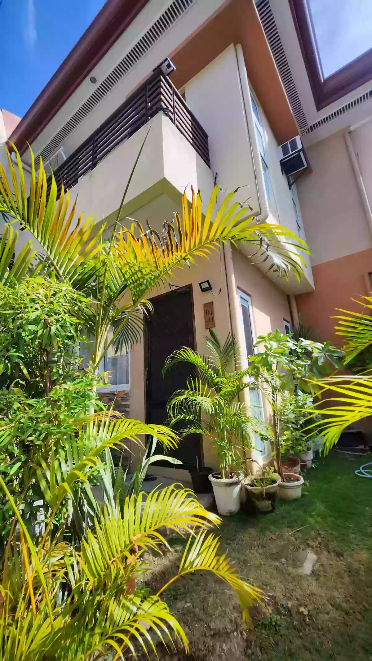 Semi Furnished Two Storey Duplex in Consolacion — House and Lot in Consolacion, Cebu, Philippines — Photo 6