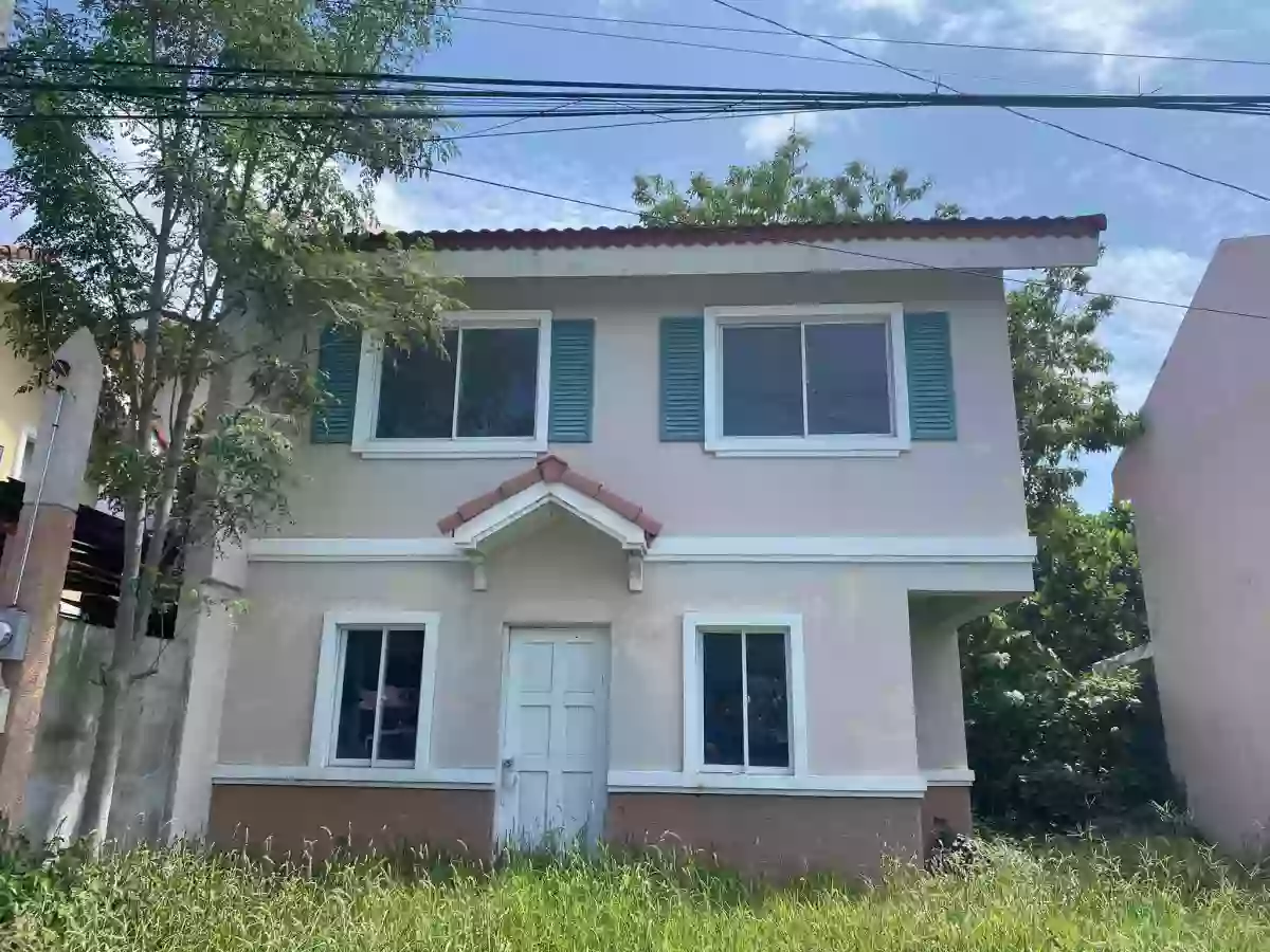 Open photo 15 of 20 — Camella Homes