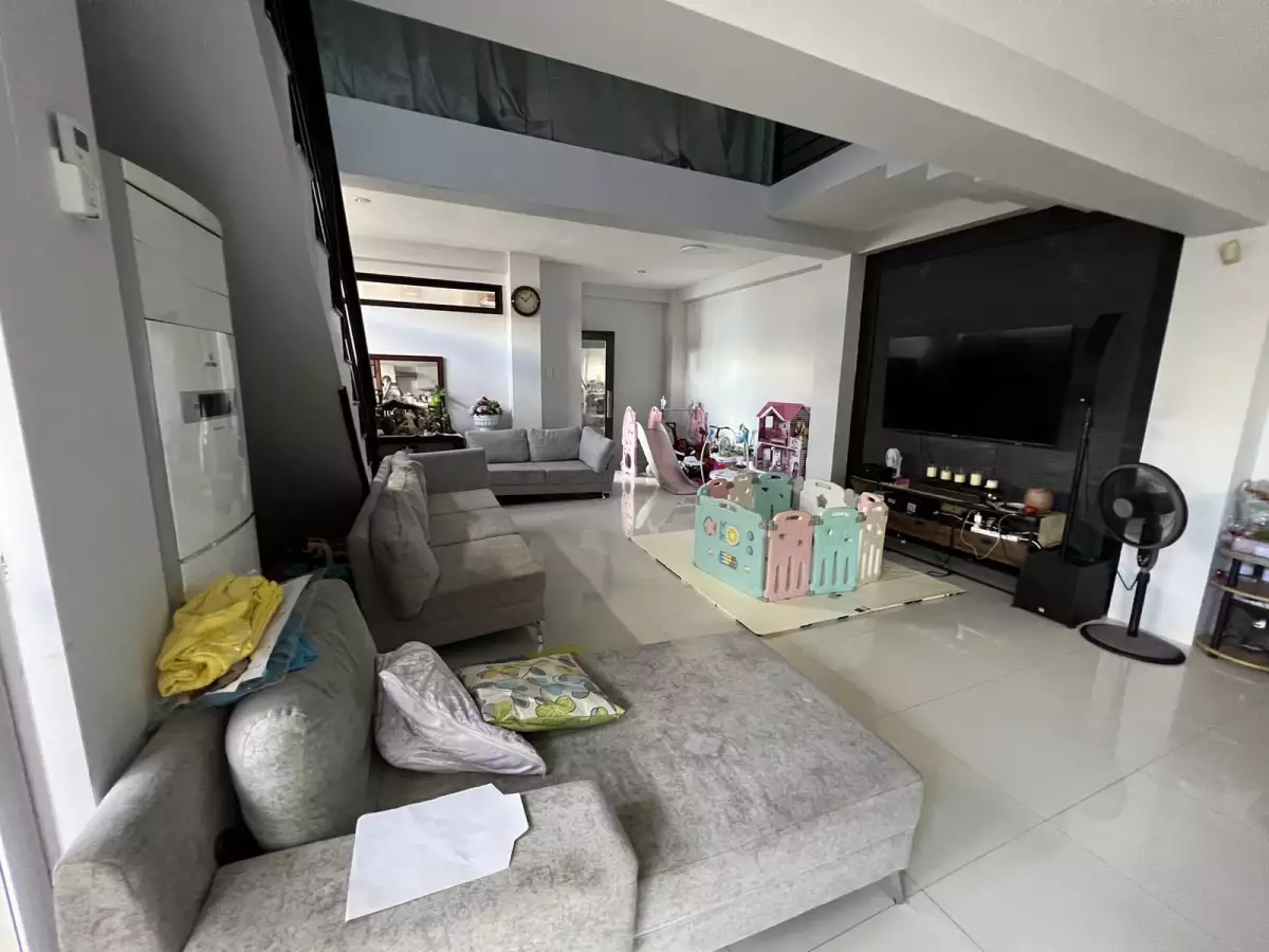 For Sale H&L at Guadalupe Village Lanang — House and Lot in Lanang, Davao City, Davao del Sur — Photo 3