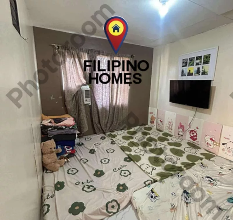 CAMELLA HEIGHTS SEMI-FURNISH HOUSE FOR SALE — House and Lot in Naga City, Camarines Sur, Philippines — Photo 7