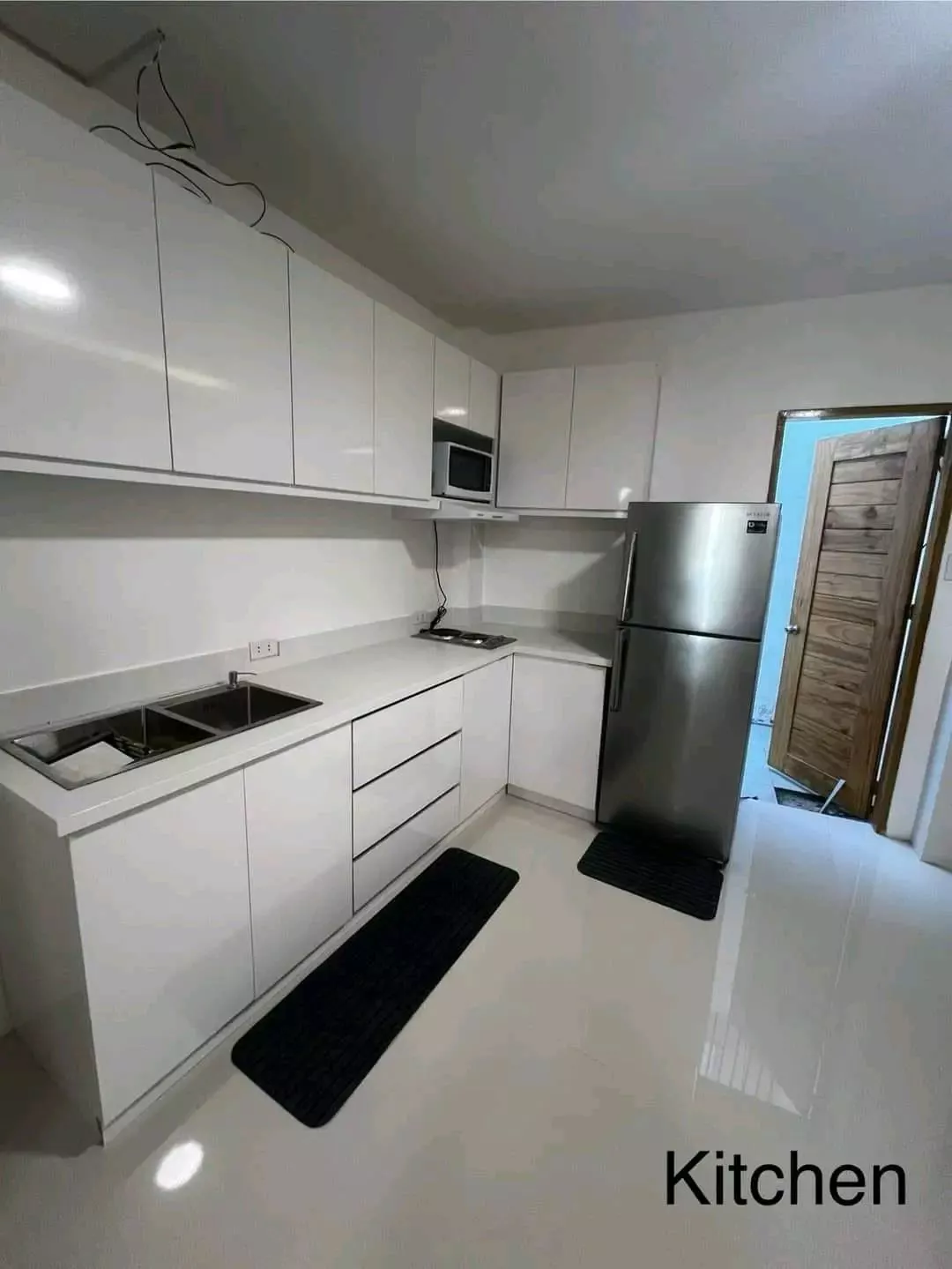3 BEDROOM HOUSE FOR RENT NEAR MACTAN NEWTOWN 26K/MONTH — Apartment in Lapu-Lapu, Cebu, Philippines — Photo 2