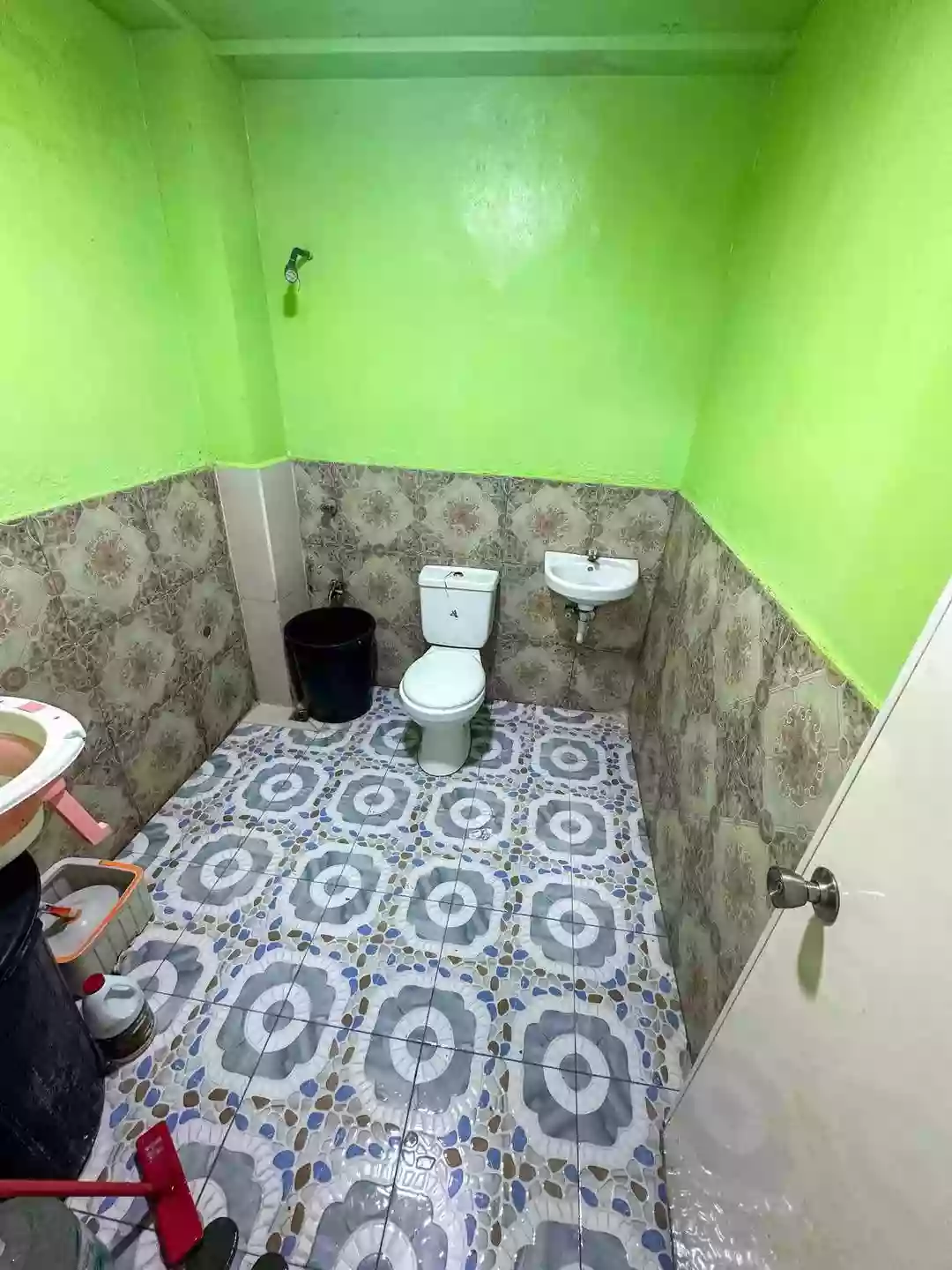 FOR SALE: House and Lot in Savanna Ville Imus Cavite — House and Lot in Malagasang Road, Imus, Cavite — Photo 7