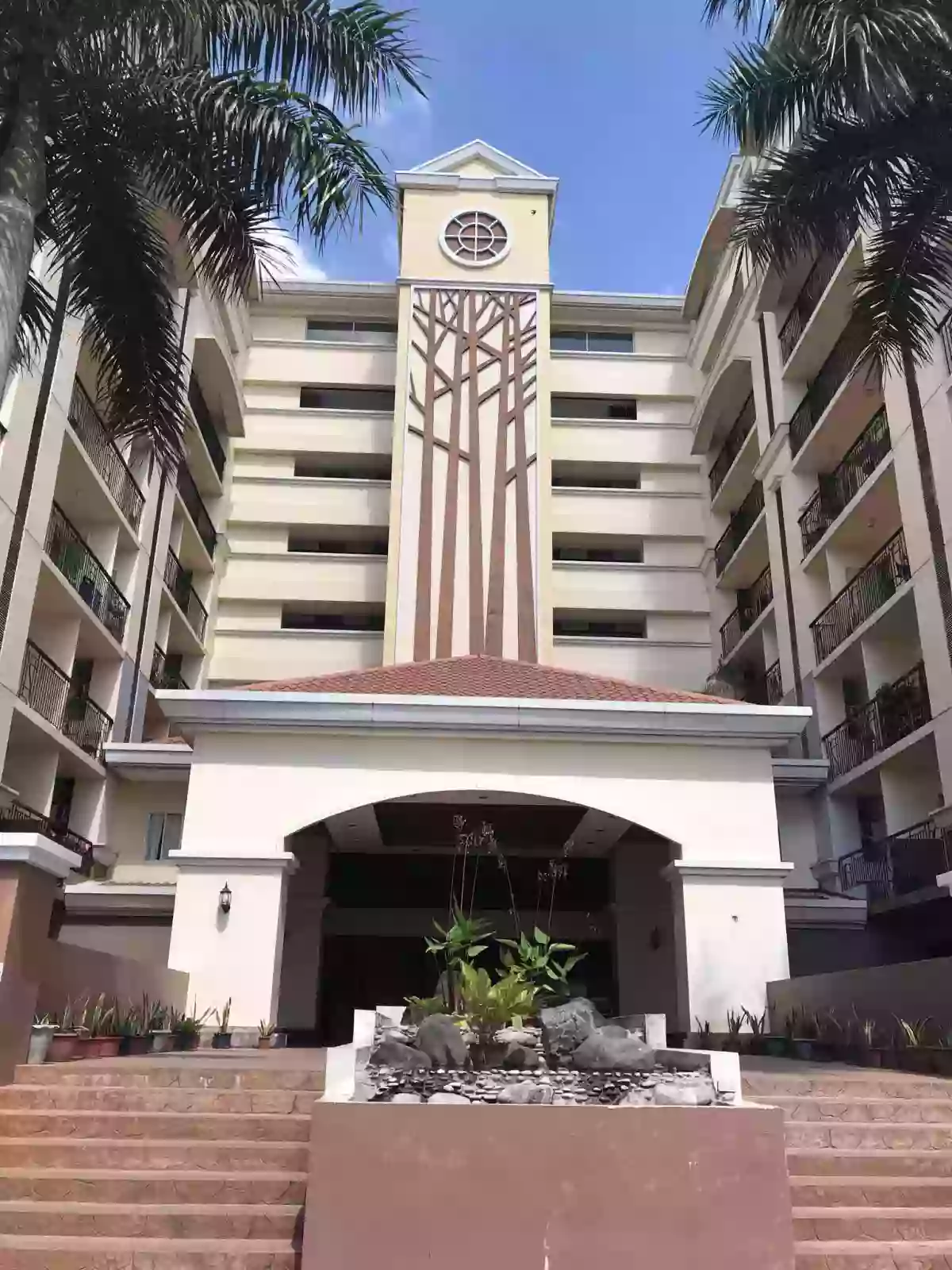 1 BR Condo — 1 Bedroom in Guadalupe, Cebu City, Guadalupe — Photo 3