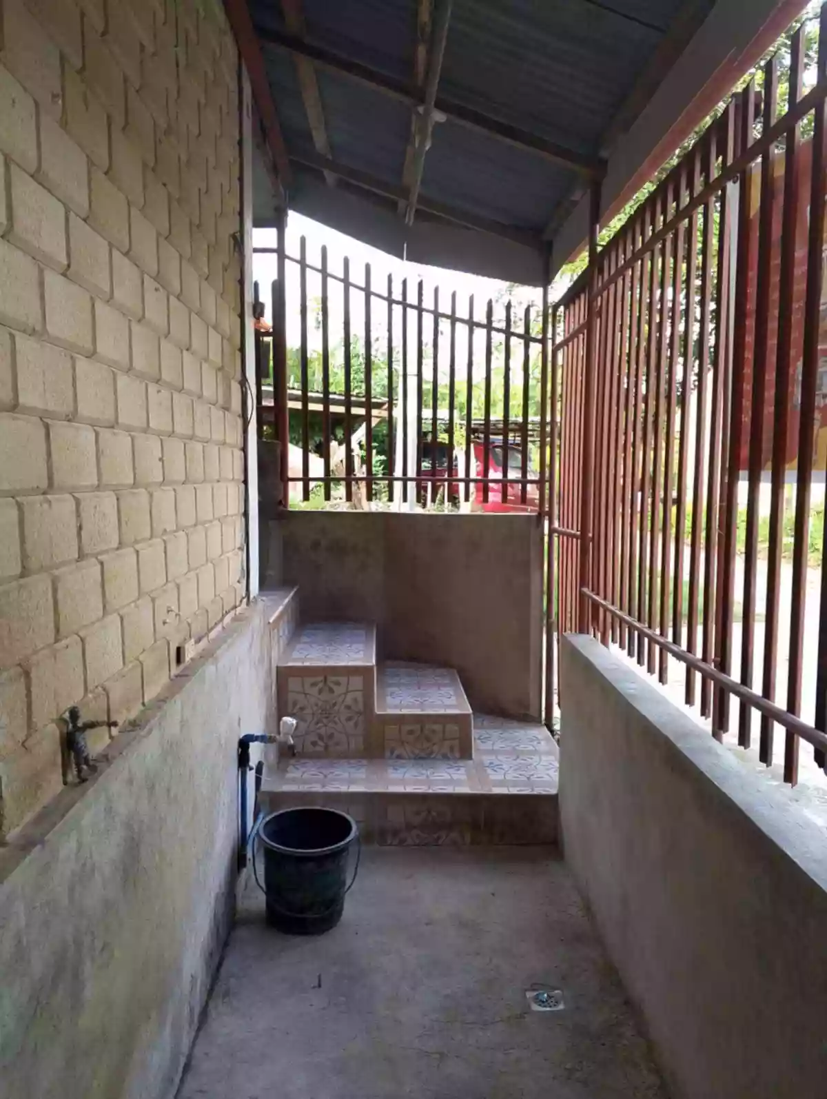 HOUSE AND LOT FOR RENT IN SABANG, DANAO CITY — House and Lot in Danao City, Cebu, Philippines — Photo 2