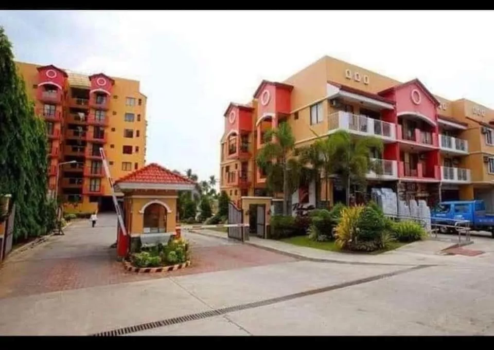 Title 0935 — 2 Bedrooms in Ma-a Road, Talomo, Davao City — Photo 3