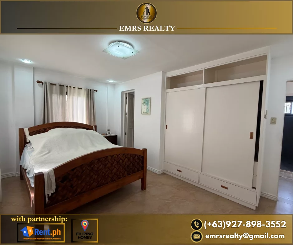 Open photo 16 of 20 — 4 Bedroom House and Lot For Sale at Robinsons Vineyard in Dasmasriñas, Cavite 