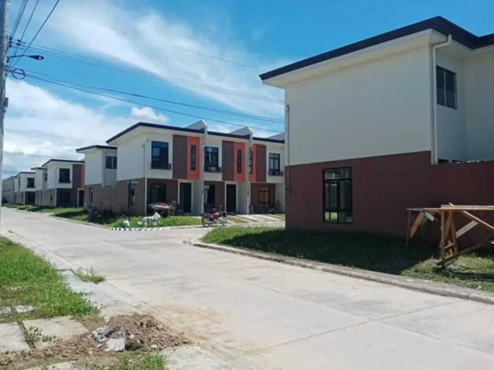 89900 — Townhouse in Talomo, Davao City, Davao del Sur — Photo 3