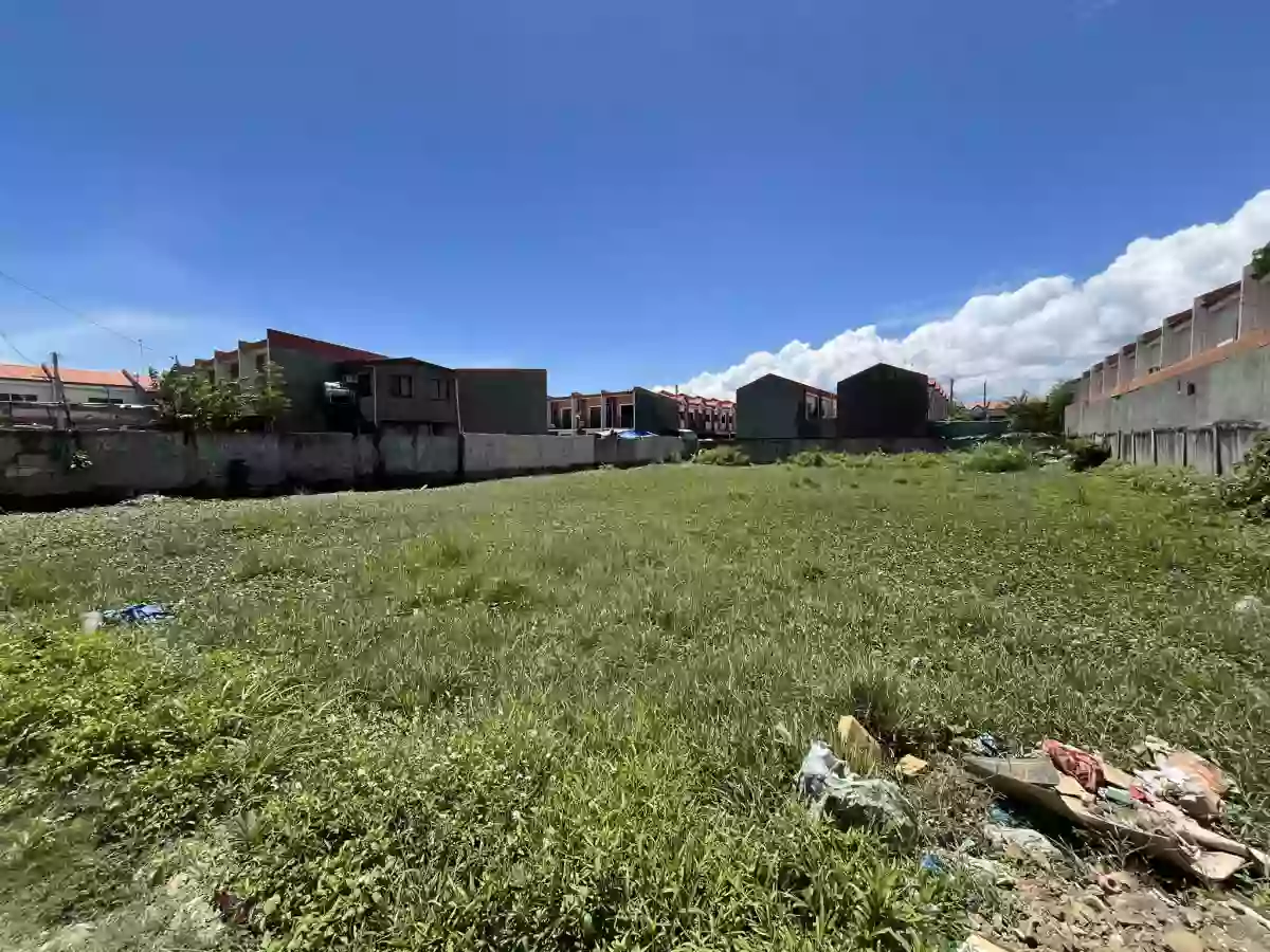 1501 sqm AGRICULTURAL LOT FOR SALE IN COTCOT LILOAN