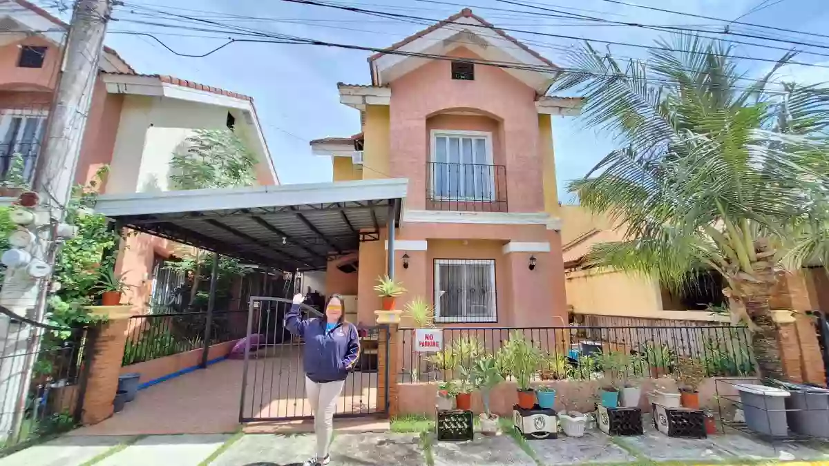 Open photo 12 of 13 — House For Sale in Lapu Lapu for only 6.5M 