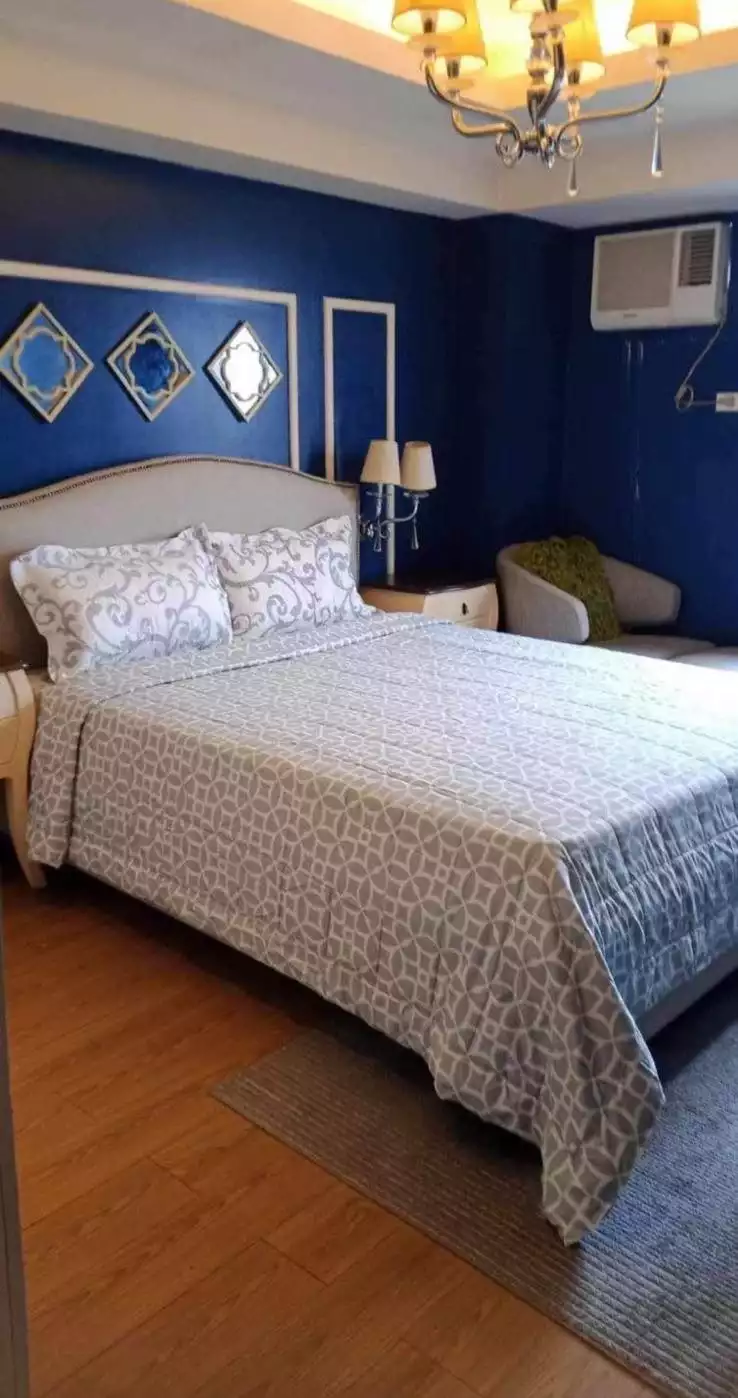 Avida Towers 1BR for Sale with Parking, IT PARK CEBU CITY