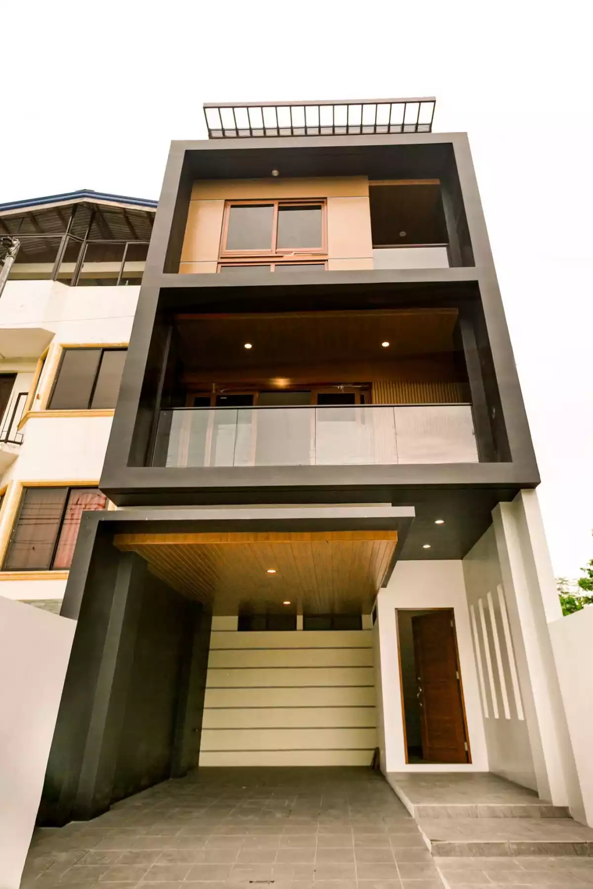 Brandnew House in Consolacion For Sale