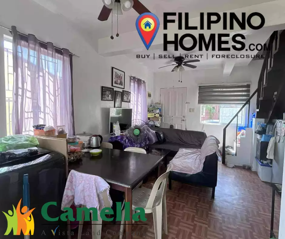 For Sale: 2BR House and Lot in Cararayan, Naga City — 65 sqm lot — House and Lot in Viga Street, Naga City, Camarines Sur — Photo 7