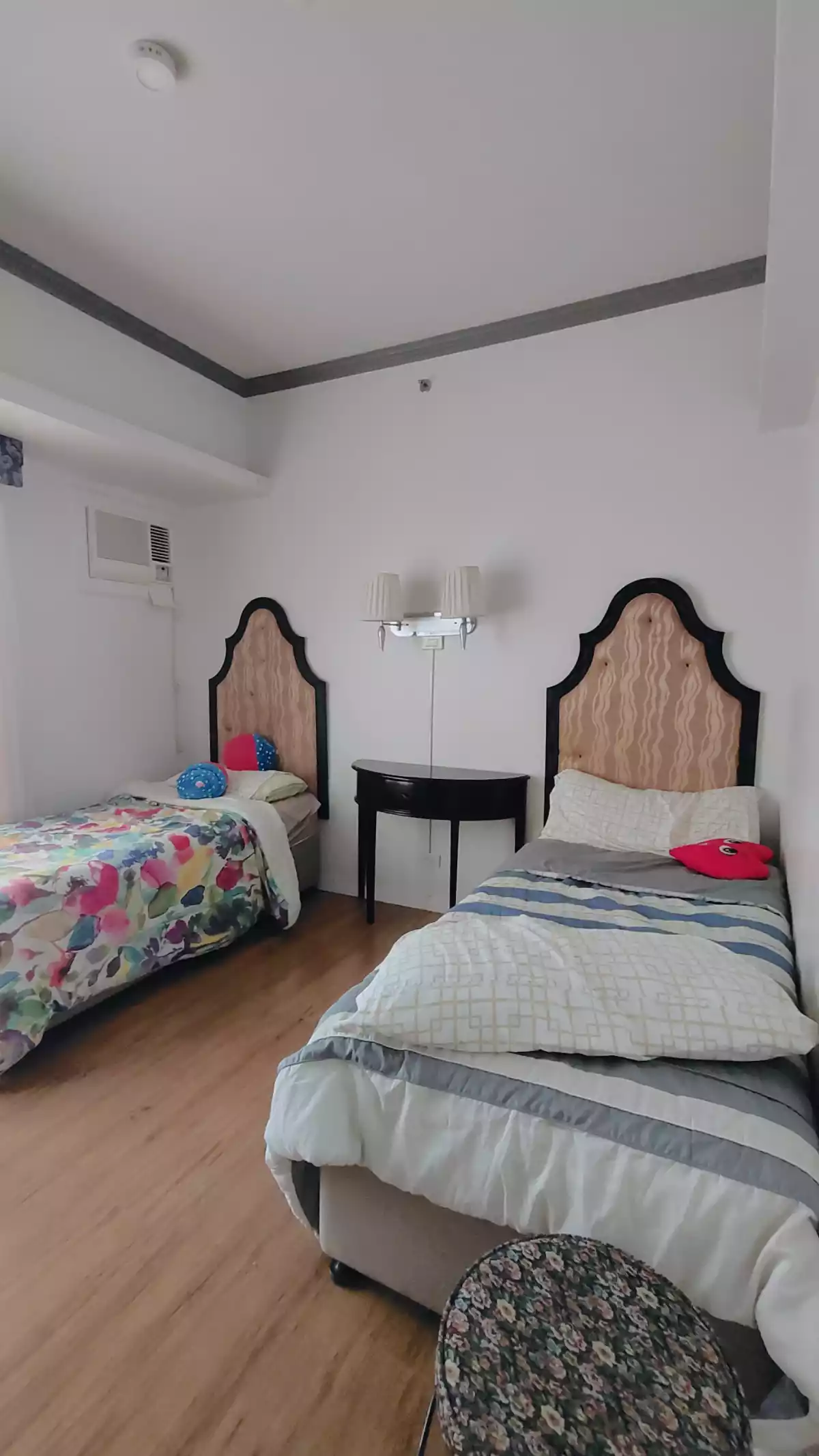 3- Bedroom with Parking in Marco Polo Residences Tower 1 with 110sqm — 3 Bedrooms in Cebu City, Central Visayas, Philippines — Photo 5
