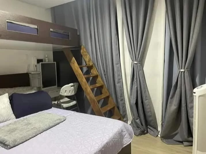 FOR SALE/ASSUME 1BEDROOM UNIT WITH PARKING SPACE — 1 Bedroom in Golam Drive, Cebu City, Cebu — Photo 4