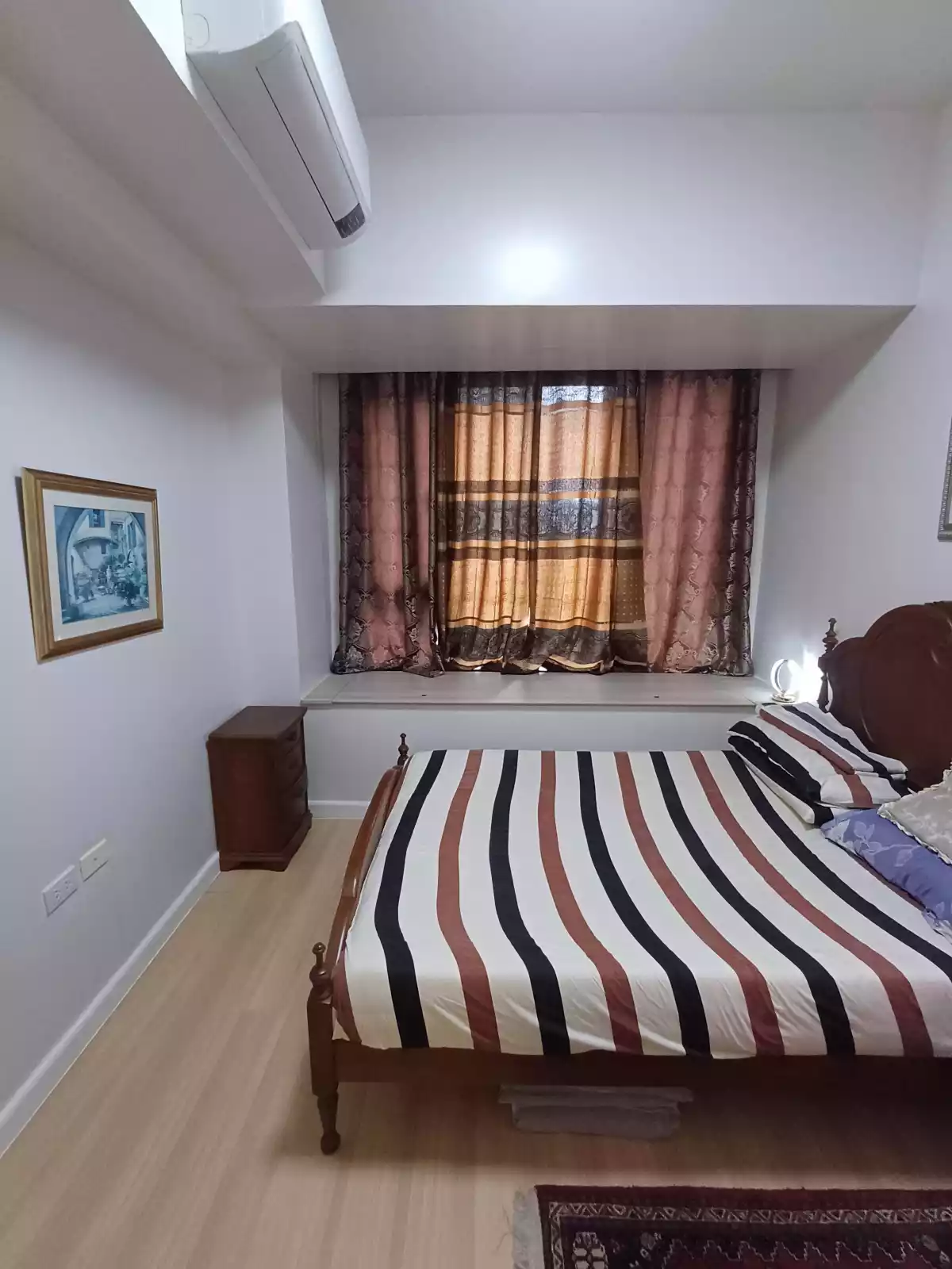 Open photo 11 of 15 — 1BR PLUS W/PARKING CORNER AREA MANDANI BAY SUITES T2 FOR SALE  PHP 10.5M