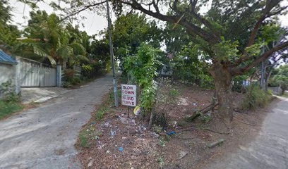 Prime Residential/Commercial Two-Front Corner-Lot in Cabatangan, Zamboanga City — Residential Lot in Zamboanga City, Zamboanga del Sur, Philippines — Photo 2