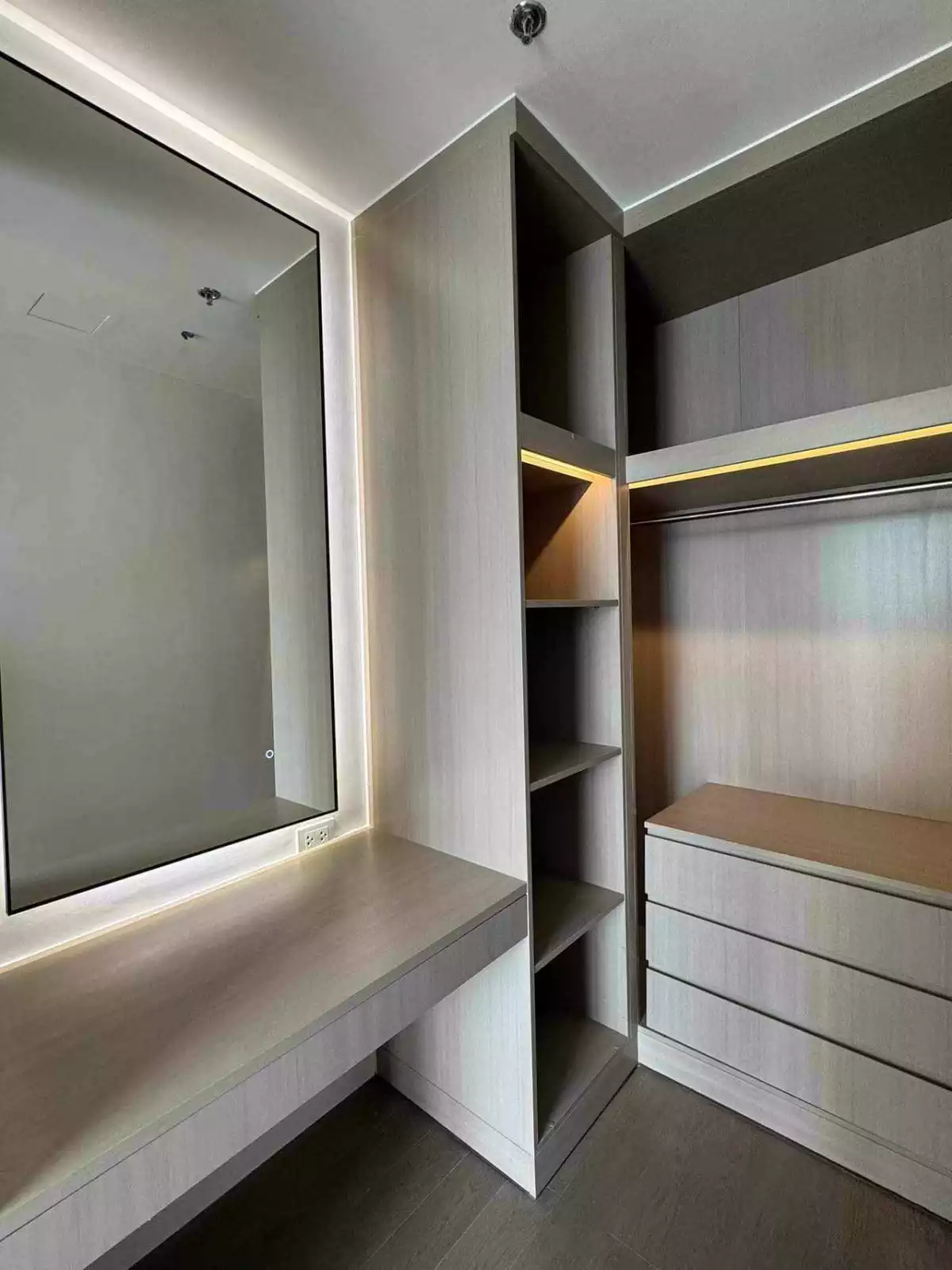 1 BR with parking at THE RESIDENCE Sheraton Cebu Mactan Resort — 1 Bedroom in Cebu — Photo 2