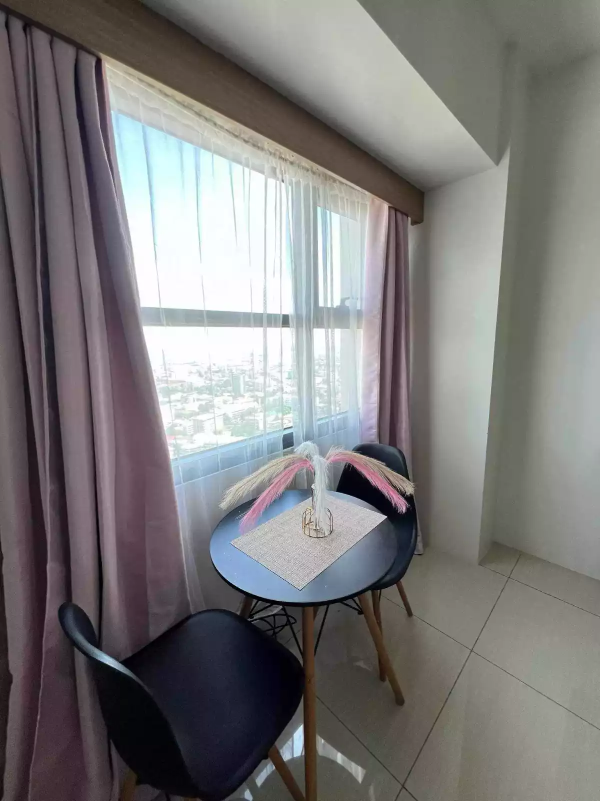 Fully Furnished Studio — Studio in General Maxilom Avenue, Cebu City, Central Visayas — Photo 3